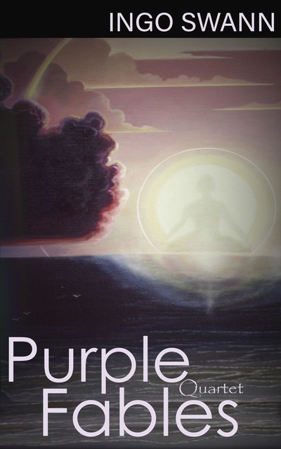 Purple Fables, Ingo Swann