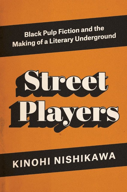 Street Players, Kinohi Nishikawa