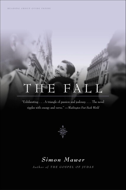 The Fall, Simon Mawer