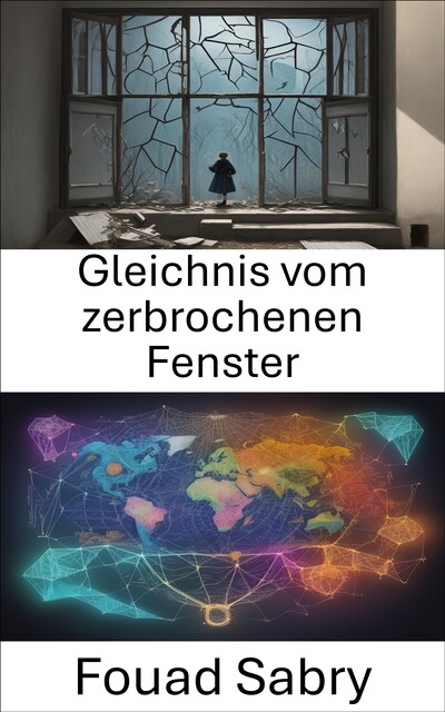 Gleichnis vom zerbrochenen Fenster, Fouad Sabry