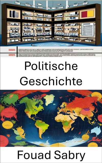 Politische Geschichte, Fouad Sabry