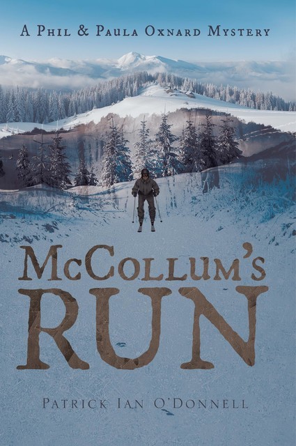 McCollum's Run, Patrick O'Donnell