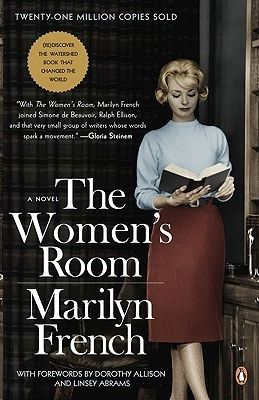 The Women's Room, Marilyn French