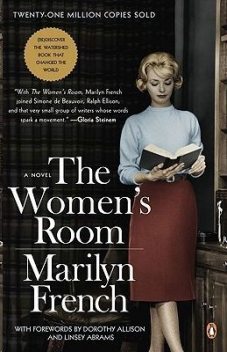 The Women's Room, Marilyn French