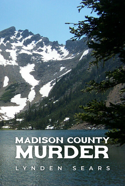 Madison County Murder, Lynden Sears