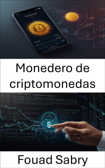 Monedero de criptomonedas, Fouad Sabry