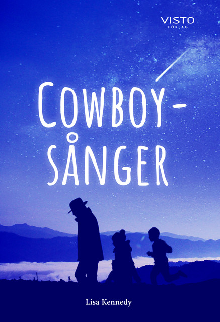 Cowboysånger, Lisa Kennedy