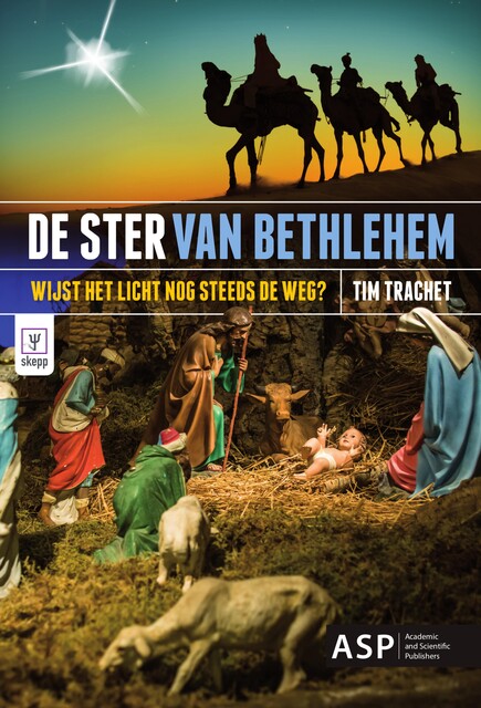 De ster van Bethlehem, Tim Trachet