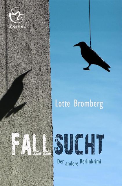 Fallsucht, Lotte Bromberg
