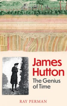 James Hutton, Ray Perman