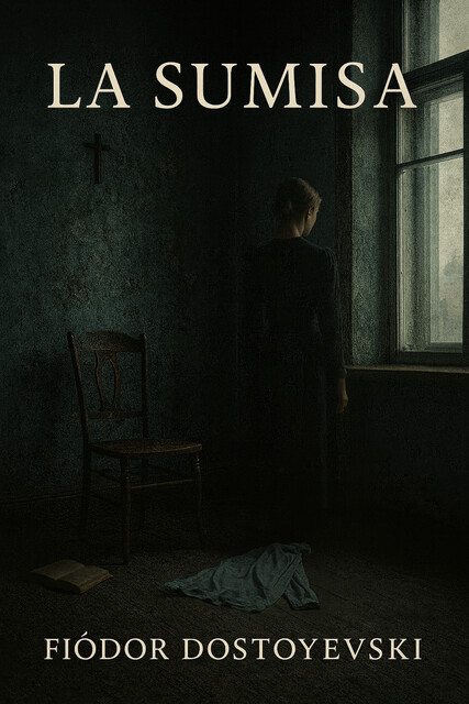 La sumisa, Fiódor Dostoyevski