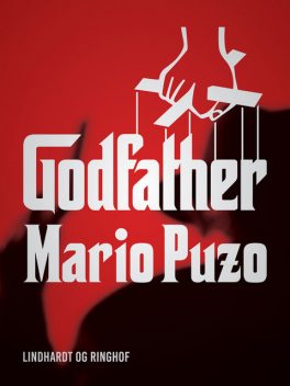 Godfather, Mario Puzo