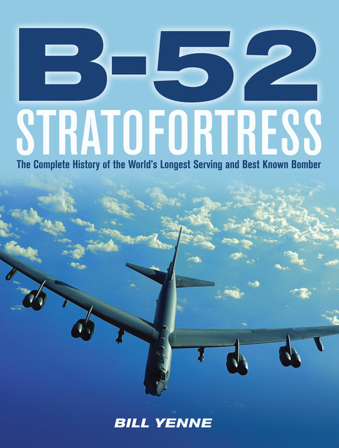 B-52 Stratofortress, Yenne Bill