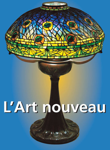 L'Art nouveau, Victoria Charles