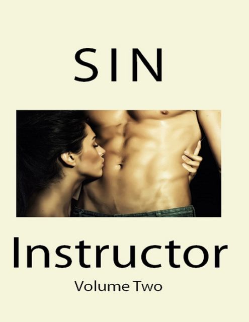 Sin Instructor: Volume Two, Alicia Stranger