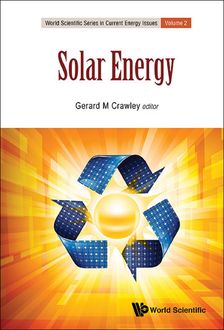 Solar Energy, Gerard M Crawley