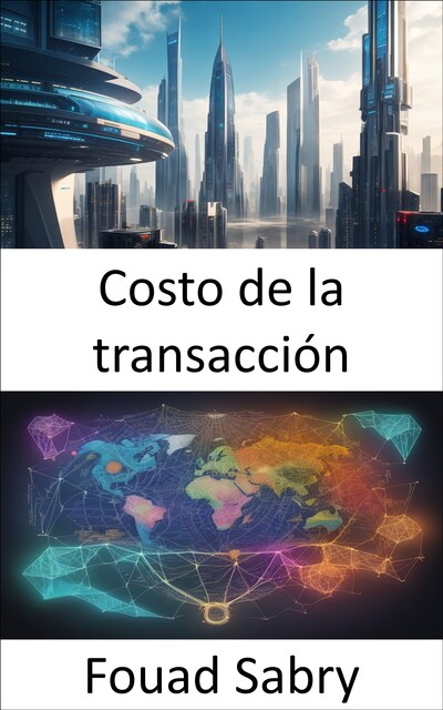 Costo de la transacción, Fouad Sabry