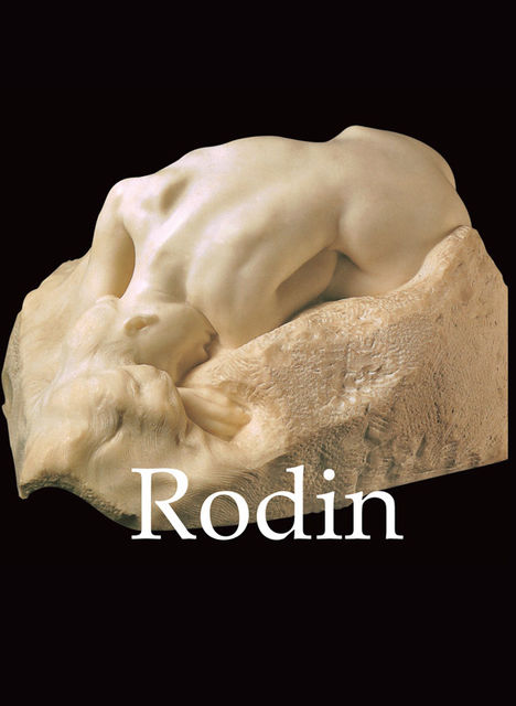 Rodin, Rainer Maria Rilke