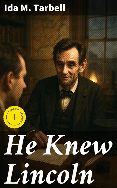 He Knew Lincoln, Ida M.Tarbell