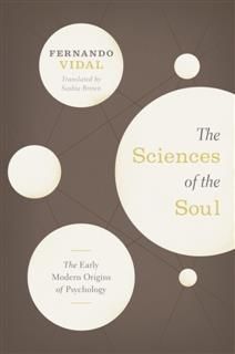 Sciences of the Soul, Fernando Vidal