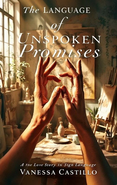 The Language of Unspoken Promises, Vanessa Castillo