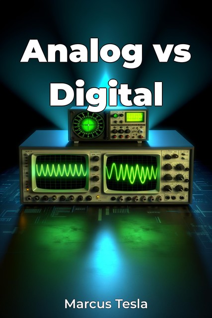 Analog vs Digital, Marcus Tesla