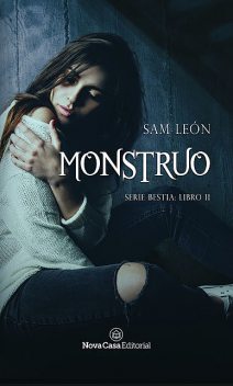 Monstruo, Sam León