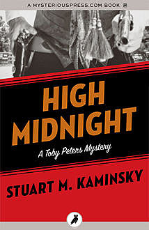 High Midnight, Stuart Kaminsky