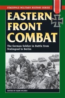 Eastern Front Combat, Hans Wijers