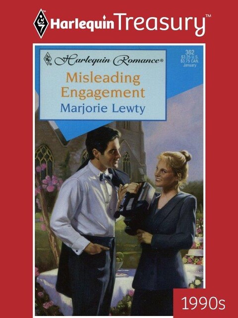Misleading Engagement, Marjorie Lewty