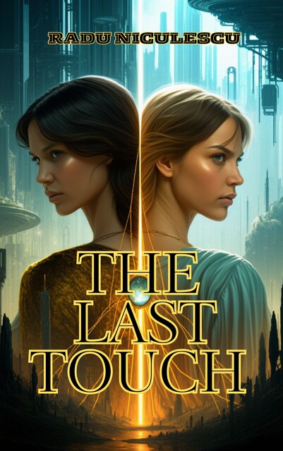 The Last Touch, Radu Niculescu