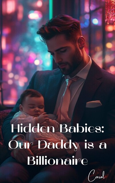 Hidden Babies, Carol