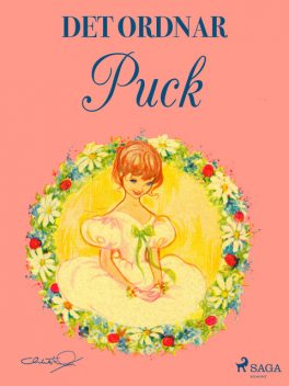 Det ordnar Puck, Lisbeth Werner