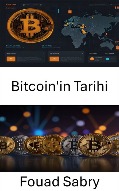 Bitcoin'in Tarihi, Fouad Sabry