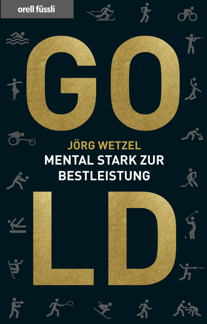 Gold, Jörg Wetzel