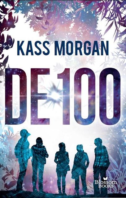 De 100, Kass Morgan
