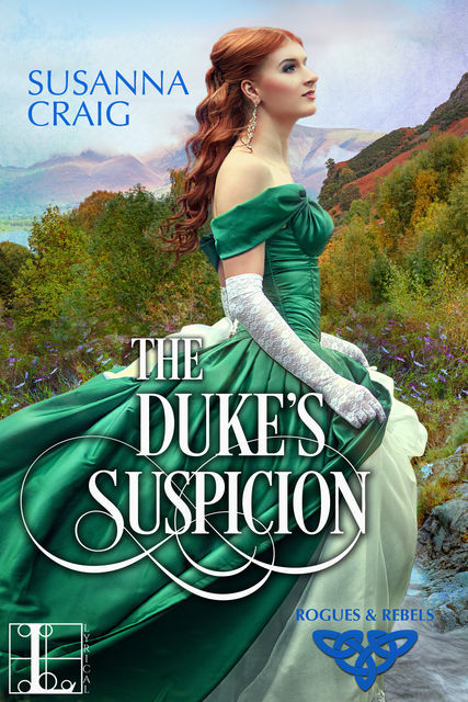 The Duke's Suspicion, Susanna Craig
