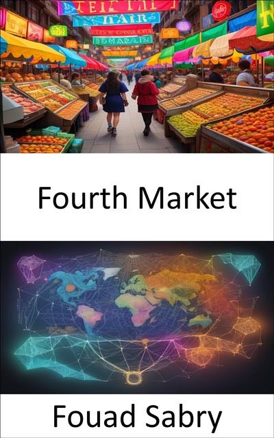 Fourth Market, Fouad Sabry