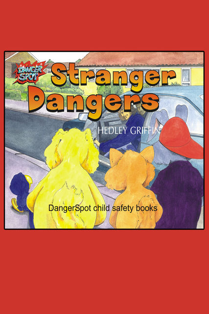 Stranger Dangers, Hedley Griffin