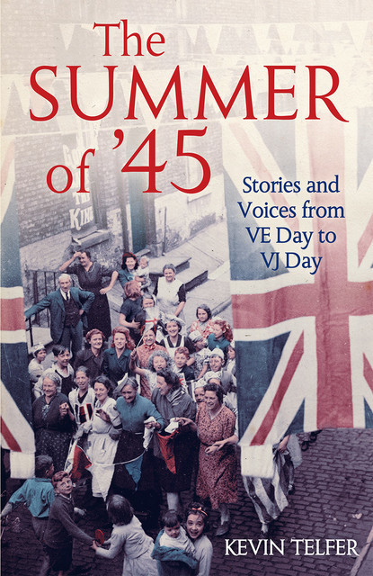 The Summer of '45, Kevin Telfer