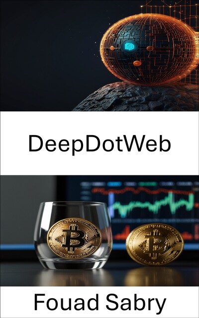 DeepDotWeb, Fouad Sabry