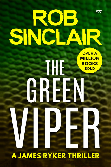 The Green Viper, Rob Sinclair