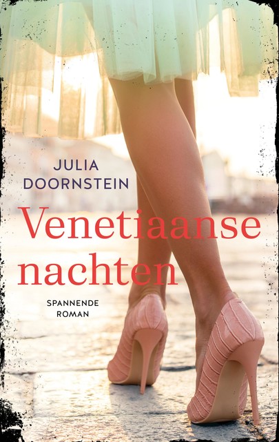 Venetiaanse nachten, Julia Doornstein