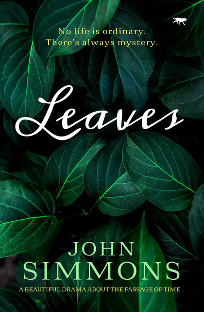 Leaves, John Simmons