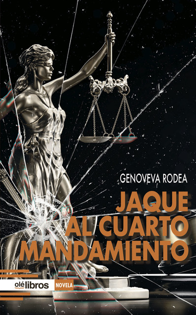 Jaque al cuarto mandamiento, Rodea García