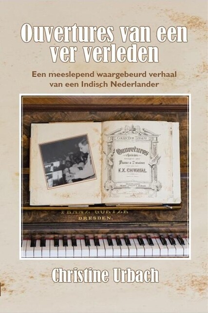 Ouvertures van een ver verleden, Christine Urbach