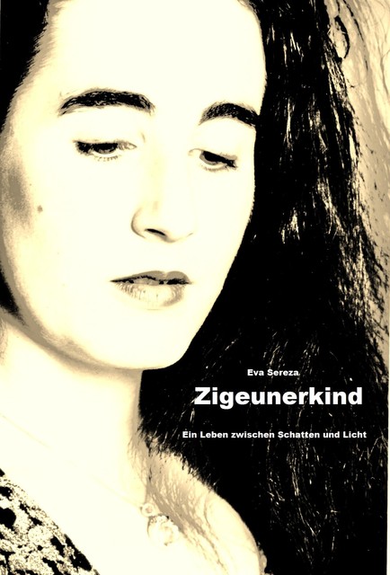 Zigeunerkind, Eva Sereza