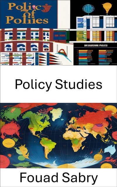 Policy Studies, Fouad Sabry