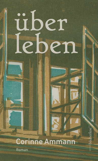 über leben, Corinne Ammann