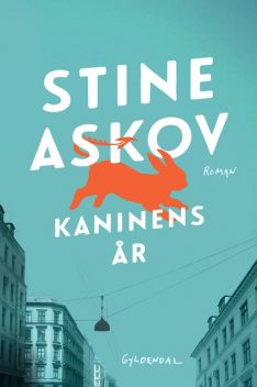 Kaninens år, Stine Askov